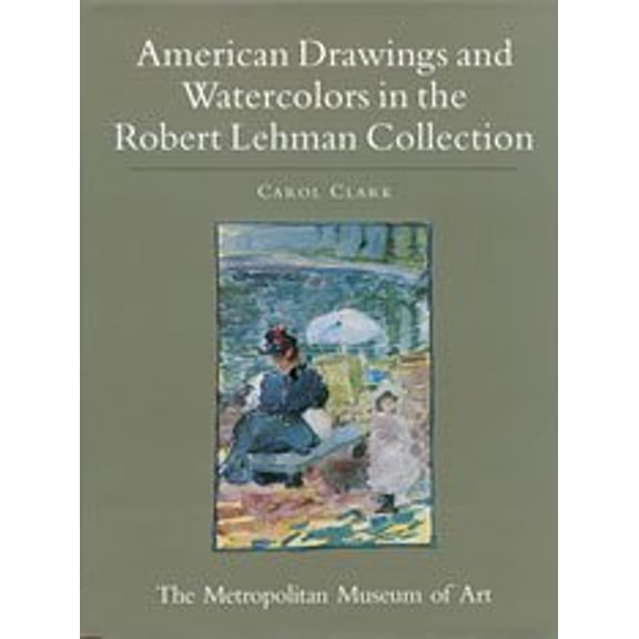 Pre-Owned The Robert Lehman Collection (Hardcover) 9780870996399
