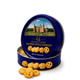thumbnail image 2 of Heavenly Bites Danish Butter Cookies - Gift Metal Tin - 32 oz - Holiday Sweet Snack, 2 of 6