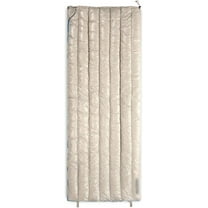 Sleeping Bag for Camping Envelope Sleeping Bag Winter Outdoor Camping Ultralight Waterproof Goose Down Splicing Sleeping Bag(White)