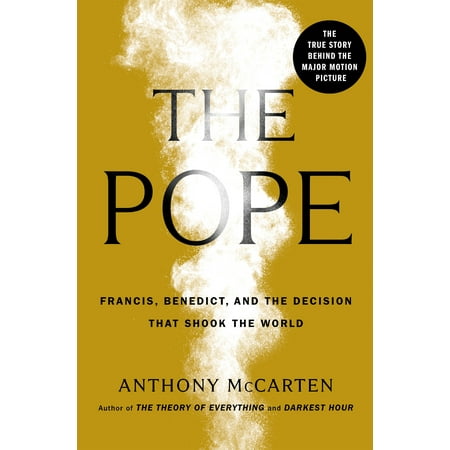 Francis Benedict Christmas The Pope : Francis, Benedict, and the Decision That Shook the World ()