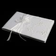 thumbnail image 4 of Libro de invitados vintage, libro de deseos, de despedida de soltera, 9.45 x 6.50 pulgadas, Yuyangstore Libro de invitados de boda, 4 of 8