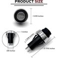 thumbnail image 3 of 66220 Igniter Switch for Weber, GS4 Igniter Button for Weber Genesis II & Spirit, 3 of 5