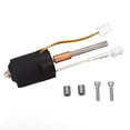 thumbnail image 2 of 3D Printer High Flowrate Hotend Kit, Integrated Ceramic Hotend Kit 600mm/s High Speed  for Various Filaments, 2 of 7