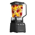 thumbnail image 1 of Licuadora Ninja SmoothieIQ con Tecnología Auto-iQ, Jarra XL 2.1L y Cuchillas Total Crushing 1400W, 1 of 11