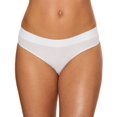 thumbnail image 1 of DKNY Womens Seamless Lightwear Thong Style-DK5016, 1 of 2