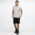 thumbnail image 4 of Regatta Hardwear Mens Coolweave Short Sleeve Polo Shirt, 4 of 5