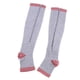 thumbnail image 1 of Calcetines de compresión Strade Fareast Limited con Cierre de cremallera gris extra grande 4 piezas, 1 of 8