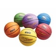 thumbnail image 2 of Voit® XB 20 Official (29.5") Indoor/Outdoor Basketball (6-PACK), 2 of 2