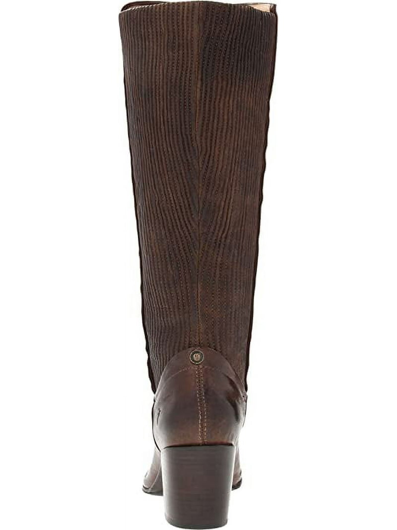 FRYE Women's Lucinda Scrunch Boot