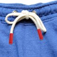 thumbnail image 2 of Shisuyan 12pcs Cord Locks Drawstring End Caps Rope End Stopper Cord Fastener Drawstring End Caps, 2 of 8