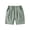 Green, variant on XXWXYD Boys Girls Basketball Shorts Toddler Kids Elastic Waist Shorts School Casual Summer Shorts with Pockets Solid Active Wear for Sports Training