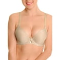 thumbnail image 1 of Angelina Ultimate Push-Up Padded Bras with Convertible Straps (6-Pack), 1 of 4