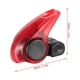 thumbnail image 3 of Luces de freno de bicicleta, advertencia de seguridad, lámpara de ciclismo, luces de freno, control automático, 3 of 5