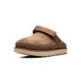thumbnail image 4 of UGG WOMENS Goldenstar Clog Womens "Chestnut" 1138252 CHE 1138252 CHE from Stadium Goods, 4 of 8