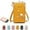 Yellow, variant on Indefinitet Women Sling Cross-Body Wallet – Forever Savour Style with Mobile Phone Holder/Cell Phone Bag