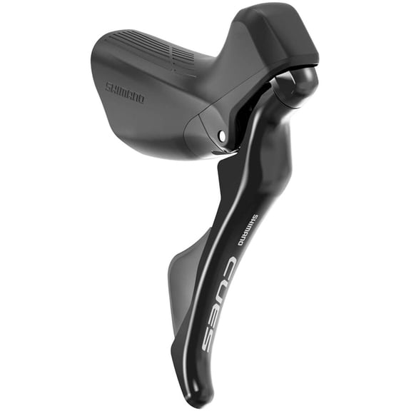 Shimano CUES ST-U3030-10R Shift/Brake Lever - Right, 10-Speed, For Mechanical Disc Brake, Black