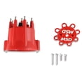 thumbnail image 1 of Tapa de Distribuidor MSD 8433 Roja V8 con Terminales HEI, 1 of 4