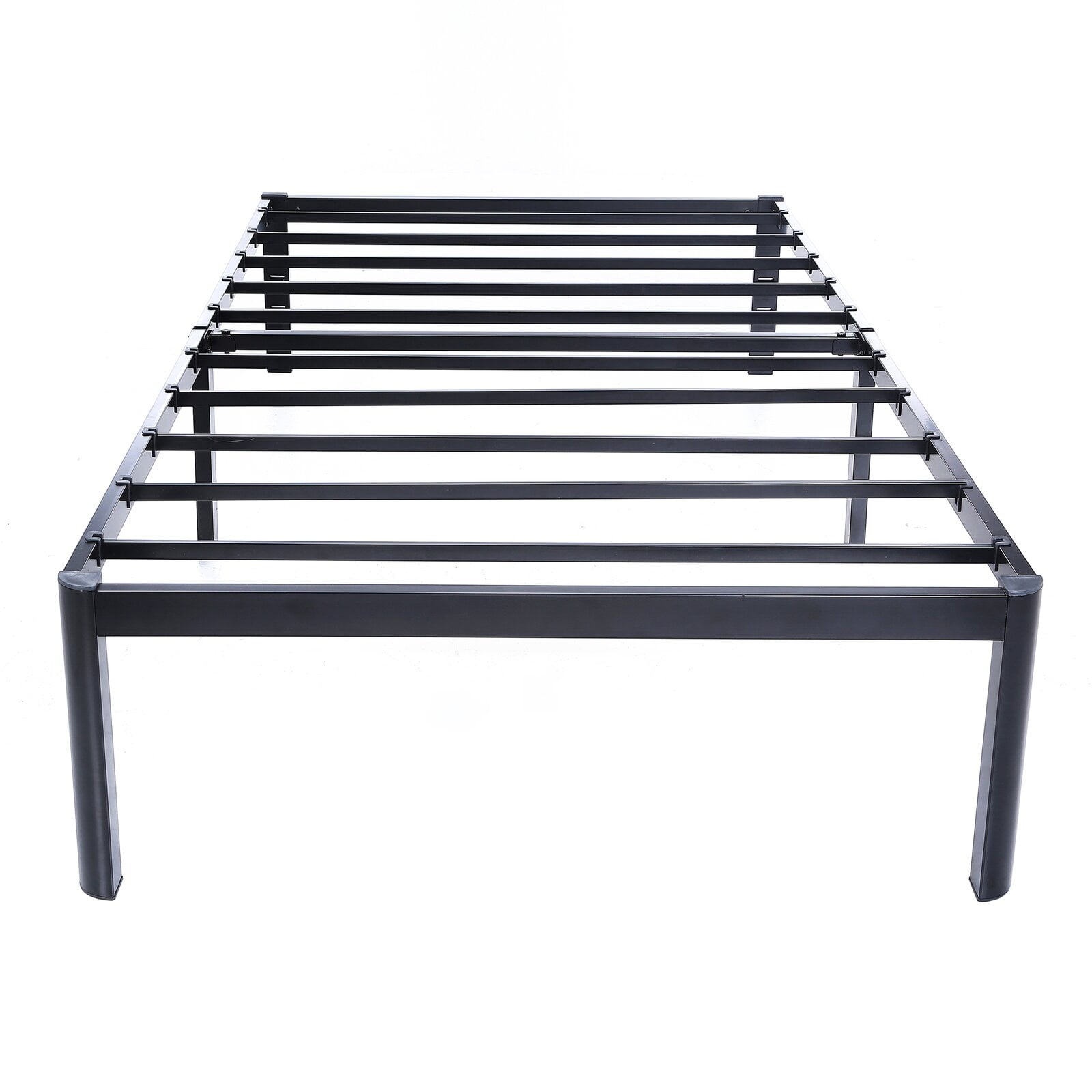 Lincolnton 14" Steel Platform Bed
