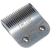 CryogenX Detachable Pet Clipper Blade, Size 5F (078919-176-005),Mix