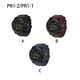 thumbnail image 2 of Methold Deportes IP68 impermeable verdadero inalámbrico reloj inteligente contador de pasos Relojes inteligentes, 2 of 6