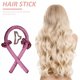 thumbnail image 2 of Rodillo de pelo de esponja sin calor, rizador de ondas de pelo, herramienta de peluquería para dormir (5) Ndcxsfigh Cuidado Belleza, 2 of 7