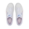 thumbnail image 3 of Tenis Casual Puma Smash 3.0 L Jr Blanco-Lila 392031 13 Mujer 22.5 CM, 3 of 5