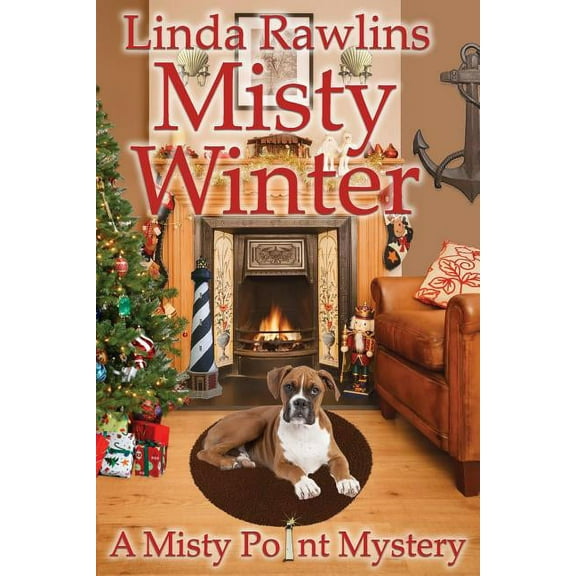 Misty Winter (Paperback) by Linda Rawlins