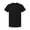 BLACK, variant on In Loving Memory Eagle Shirt, Jackie Tribute Sympathy Remembrance Tee
