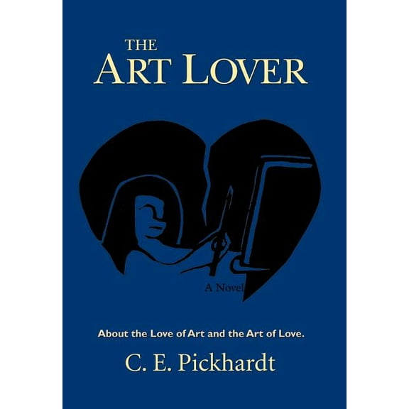 The Art Lover (Hardcover)