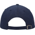 thumbnail image 4 of Men's '47 Navy New York Yankees Heritage Clean Up Adjustable Hat, 4 of 4