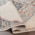 thumbnail image 4 of Huntington Beach Cream 5'3" x 7' Global Indoor/Outdoor Rectangle Area Rug, 4 of 5