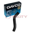 thumbnail image 3 of Dayco 72989 Radiator Hose Fits select: 2012-2013 KIA SOUL, 3 of 3