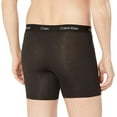 thumbnail image 2 of Calvin Klein Mens Ultra Soft Modern Trunk, 2 of 2