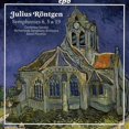 thumbnail image 1 of Symphonies 6 & 5 & 19, 1 of 1