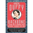 thumbnail image 1 of Backbone: Living with Chronic Pain without Turning into One, 1 of 2