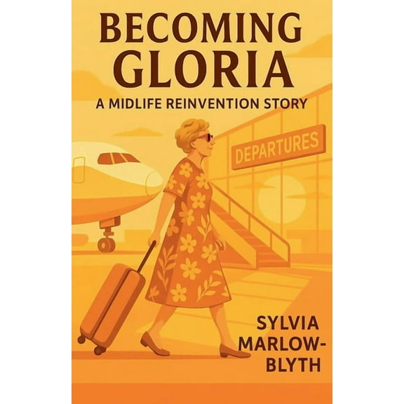Becoming Gloria, (Paperback)
