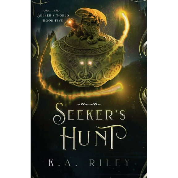 Seeker's Hunt