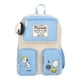 thumbnail image 1 of Mochila Escolar Peanuts Snoopy Vintage Yadatex, 1 of 8