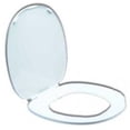 thumbnail image 4 of Thetford 42036 White Seat and Cover Assembly for Style Lite and Plus Toilets, 4 of 4