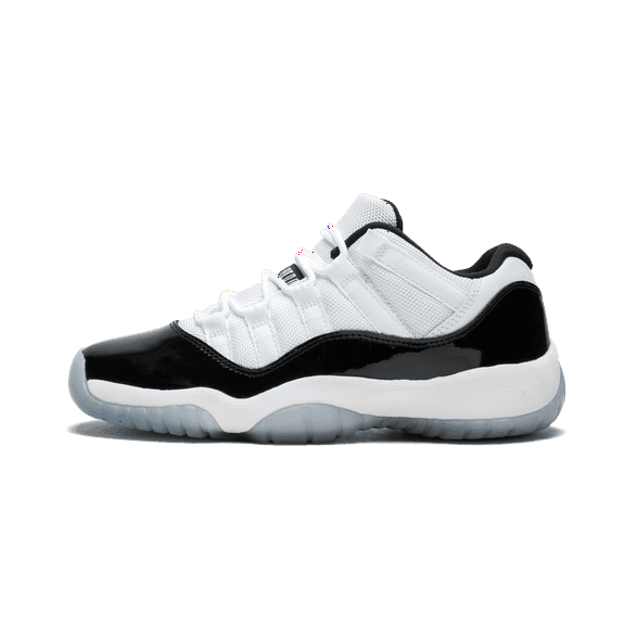 JORDAN GRADE SCHOOL Air Jordan 11 Retro Low GS "Concord" 528896 153 from Stadium Goods