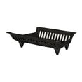 thumbnail image 3 of Pleasant Hearth CG18 18 Inch Cast Iron Grate, 3 of 4