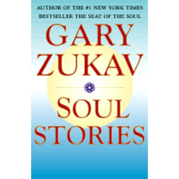 Soul Stories (Hardcover)
