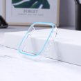 thumbnail image 1 of Reemplazo Luminous Hollow Bracelet Case Frame Watch Cover para iWatch 3 2 1, 1 of 7