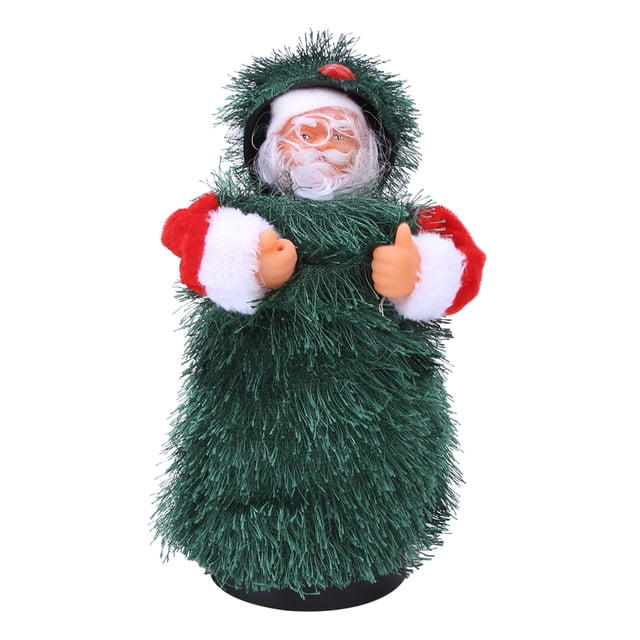 Small 30cm Doll, Christmas Tree Doll, For Kids Christmas Tree