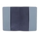 thumbnail image 4 of 2x 2018 Estuche de material cuero, Estuche para de identificación protección para viajes perfke Estuche para tarjetas de pasaporte de viaje, 4 of 9