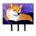 thumbnail image 1 of Carolines Treasures SS8417TH68 Shiba Inu Leash Holder Or Key Hook, 1 of 1