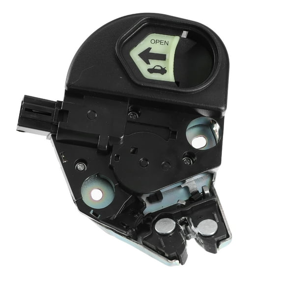 Trunk Latch Lock Actuator 74851-TR0-A11 for Honda Civic Engine Tailgate Door Latch Lock Actuator Motor