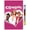Poster & Clip Bundle, variant on Clueless - Pink Wall Poster, 22.375" x 34"
