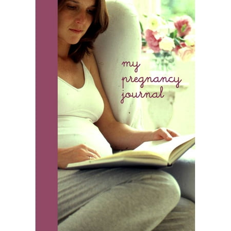My Pregnancy Journal (Hardcover)