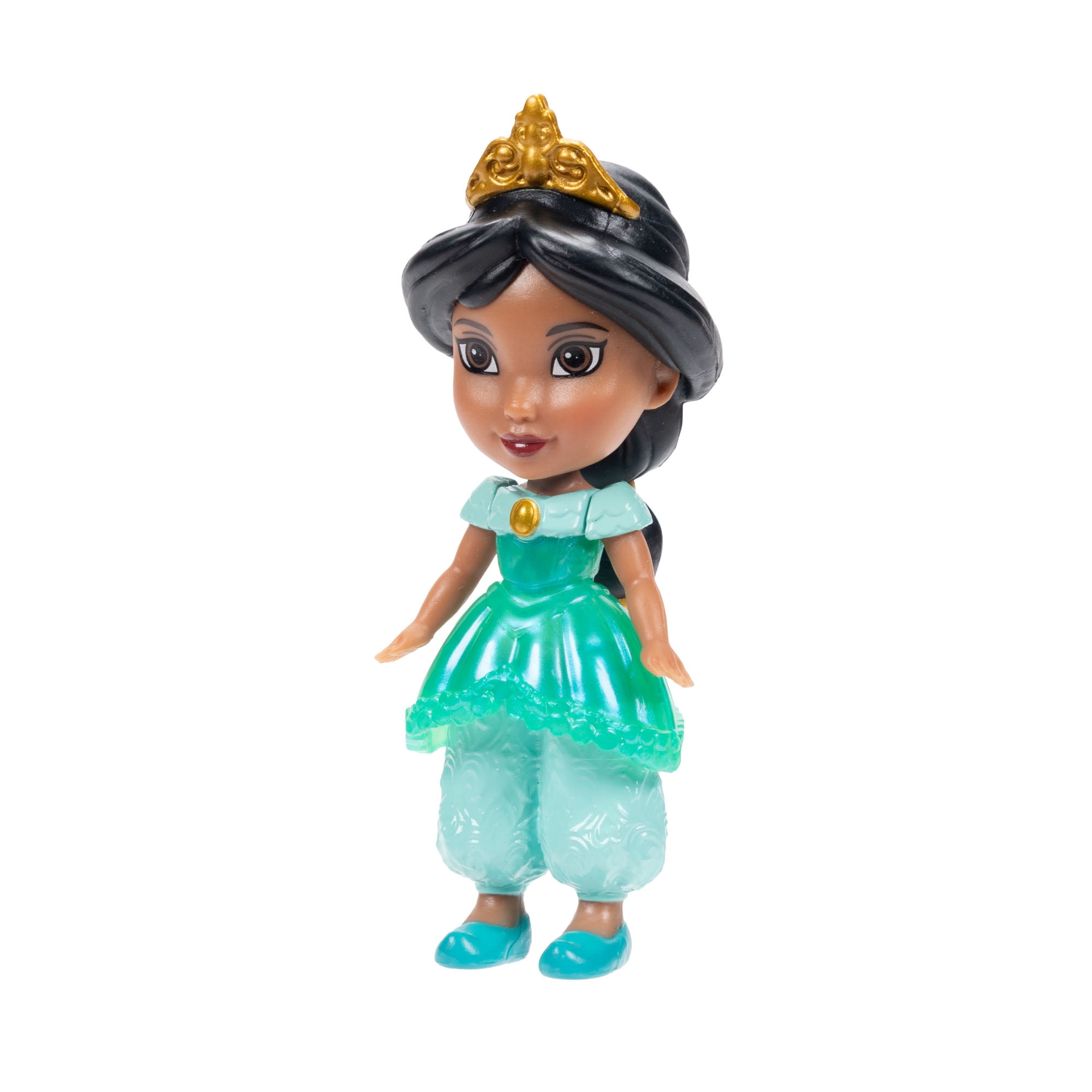 Disney Princess 3" JASMINE DOLL